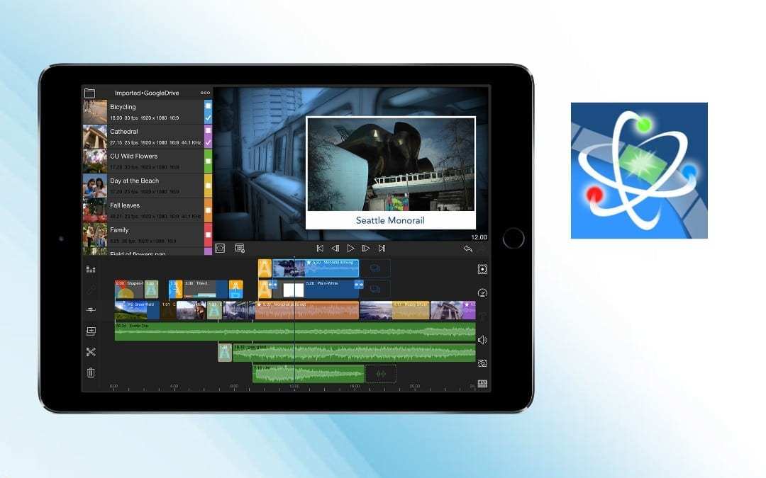 app for video mac