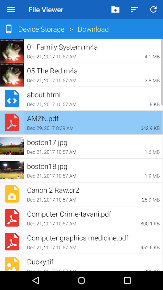 download aspx file reader for android